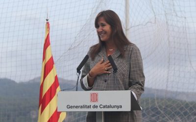 Reus acull dissabte la cimera municipalista de Junts per Catalunya