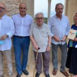 El tèoleg Josep Gil, un ‘esperit lliure’, presenta les seves Memòries al Catllar