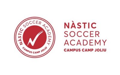 Neix la ‘Nàstic Soccer Academy’ amb seu a l’Escola Camp Joliu