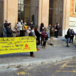 Arxiven la causa contra cinc independentistes de Tarragona per les protestes contra el consell de ministres del 2018