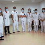 L’ICS posa en marxa a Tarragona un equip d’atenció integrada ambulatòria per a pacients amb deteriorament cognitiu