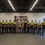 La Guàrdia Urbana de Tarragona incorpora tretze agents nous