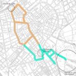 Aprovat el projecte per connectar l’estació de trens de Reus i Bellissens amb carril bici