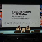 Salou, present a la primera convenció nacional de Turespaña