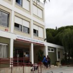 La reforma de la facultat d’Educació i Psicologia de Tarragona s’iniciarà el 2023