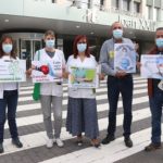El personal sanitari català pateix 181 situacions de violència als hospitals i 776 a primària el 2020