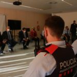 90 nous mossos al Camp de Tarragona per a recuperar progressivament la manca d’efectius