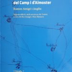 Es presenta la reedició del llibre ‘Onomàstica de Castellvell del Camp i d’Almoster’, de Ramon Amigó i Anglès