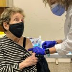 El Casino Municipal de Roda acollirà la vacunació contra la covid i la grip als majors de 70 anys
