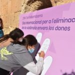 El SIAD de Torredembarra atén enguany 15 dones que pateixen o han patit violència masclista