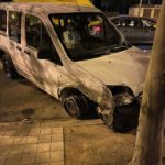 11 actes en una nit a Reus per consum d’alcohol a la via pública i accident a l’avinguda de Salou