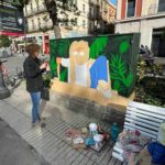 L’Art Urbà impulsat per Comerç s’estén per tot Tarragona