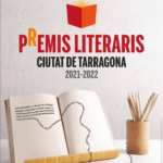 S’obre la 32a convocatòria dels Premis Literaris Ciutat de Tarragona