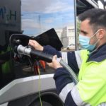 Tarragona incorporarà autobusos d’hidrogen a la flota de transport municipal partir de l’any que ve