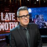 ‘Late Motiv’ d’Andreu Buenafuente s’acomiada aquest desembre després de més de 900 programes