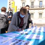 El grup de Treball en Defensa per la Sanitat Pública demana recuperar el 100% de la presencialitat als CAPS de Tarragona