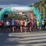 José Manuel Vieito i Cristina Solé s’enduen la Mitja Marató de Tarragona