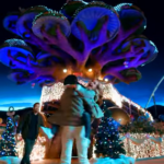 PortAventura World arrenca la temporada de Nadal amb nous espectacles i xous en tot el parc