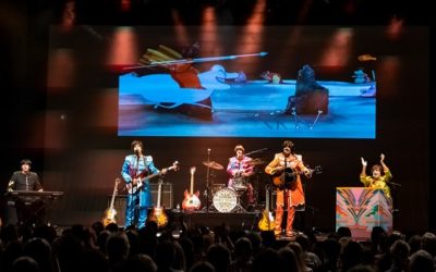 Abbey Road homenatjarà els Beatles a Tarragona el 15 de gener