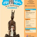 El Centre Cultural de Cambrils acull la primera exposició a Catalunya de Plastihistòria de la Humanitat