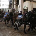 AGENDA: Valls reprèn els Tres Tombs de Sant Antoni retrobant orígens i tradició