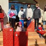 Roda organitza la segona gimcana comercial de Nadal per dinamitzar el comerç local