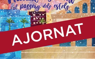 Port Tarragona ajorna activitats incloses en el programa ‘Un Nadal de Somni’