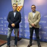 El Club Natació Tàrraco culmina el traspàs de president