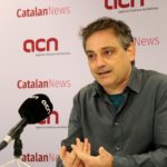 Joan Bosch: ‘Gaudí és un personatge únic, però molt poques vegades el mirem amb sentit crític’