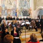 Mendelssohn, Beethoven i cançons de Nadal, a la XXIIIena edició del Concert de Nadal de Castellvell