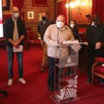 El govern de Tarragona es mostra ‘perplex’ per la negativa d’ECP a aprovar el pressupost