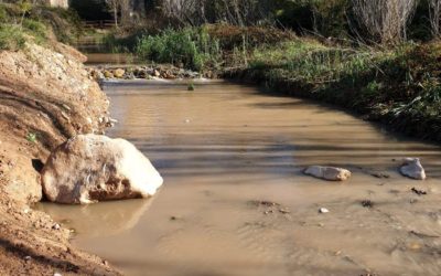 El riu Gaià tindrà un mapa-guia de l’Inventari del patrimoni fluvial