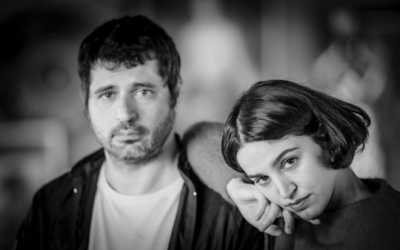 Maria Arnal i Marcel Bagés tanquen l’Accents 2021 al Teatre Fortuny de Reus