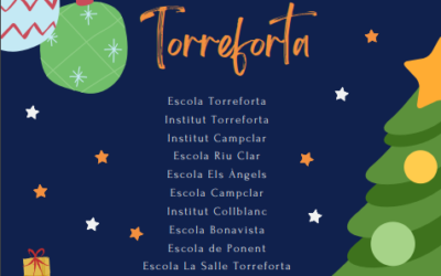 Divendres se celebrarà a Torreforta la Cantada de Nadales del Pla educatiu d’entorn