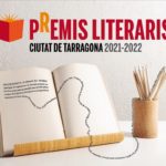 Es tanca la convocatòria dels Premis Literaris Ciutat de Tarragona d’enguany amb nou èxit de participació