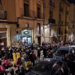 La Bóta obre el Regnat del Carnaval de Tarragona a la ciutadania