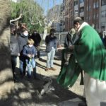Cambrils ajorna els Tres Tombs de Sant Antoni al mes de març  