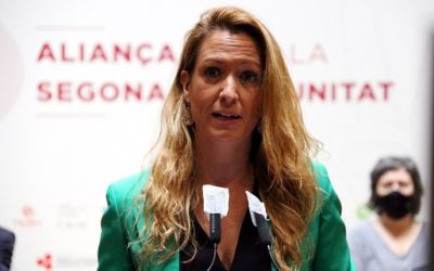 Maria Eugènia Gay substituirà Cunillera com a delegada del govern espanyol a Catalunya