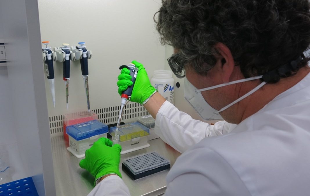 La presència de coronavirus en les aigües fecals de Tarragona assoleix els valors més alts des de l’inici de la pandèmia