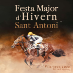 Vila-seca enceta aquest dijous la seva Festa Major d’Hivern en honor a Sant Antoni
