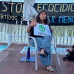 L’ecologista Maite Mompó presentarà la llei de l’ecocidi a Tarragona