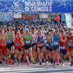 La Mitja Marató de Cambrils comptarà amb més de 1.400 participants