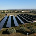 Nestlé estrena a Reus el seu primer parc solar fotovoltaic a Espanya
