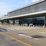 L’aeroport de Reus continua per sota dels 250 passatgers mensuals