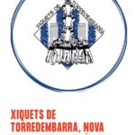 Els Xiquets de Torredembarra s’integren a la Coordinadora de Colles Castelleres com a nova colla en formació