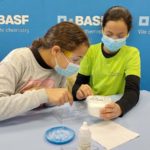 BASF referma, amb motiu del Dia de la Dona i la Nena en la Ciència, el seu compromís en estimular les vocacions