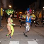 La Pobla ultima els detalls d’un Carnaval amb ‘Sambòdrom’