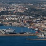 El Port rebrà demà un contingent militar espanyol en ruta cap a Saragossa