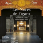 ‘Les Noces de Figaro’, en directe al Cinema Rambla d’Art de Cambrils des de l’Òpera de París