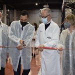 Vermuts Miró inaugura un nou centre logístic